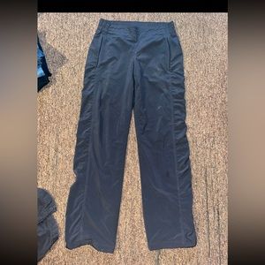 Athleta pants size 4